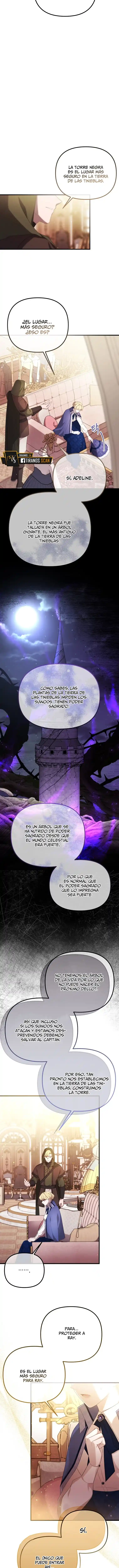 La Noche Profunda De Adeline - Capítulo 56 - Página 7 - LectorTMOo