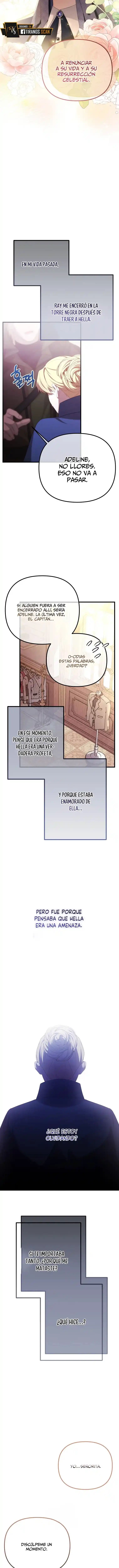 La Noche Profunda De Adeline - Capítulo 56 - Página 9 - LectorTMOo