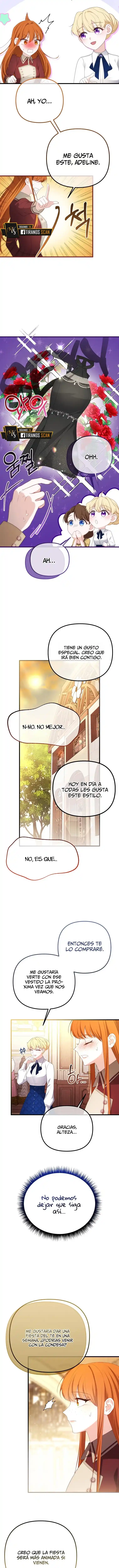 La Noche Profunda De Adeline - Capítulo 56 - Página 14 - LectorTMOo