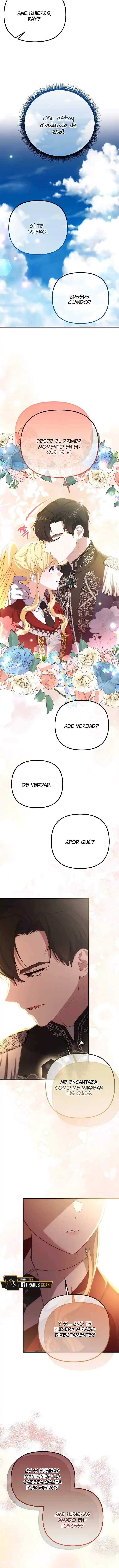 La Noche Profunda De Adeline - Capítulo 56 - Página 17 - LectorTMOo