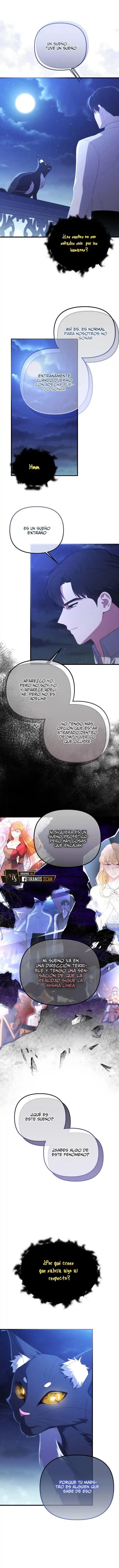 La Noche Profunda De Adeline - Capítulo 57 - Página 7 - LectorTMOo