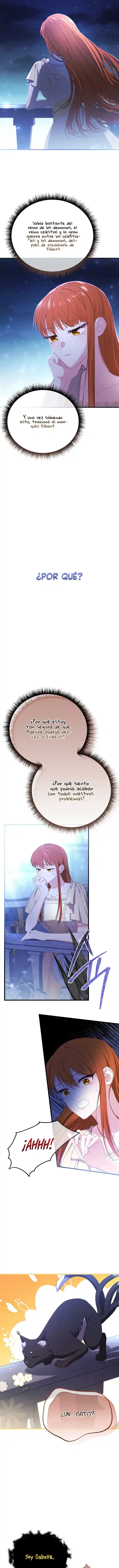 La Noche Profunda De Adeline - Capítulo 59 - Página 9 - LectorTMOo