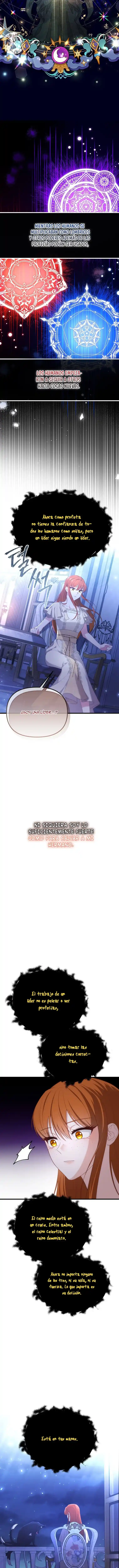 La Noche Profunda De Adeline - Capítulo 59 - Página 12 - LectorTMOo