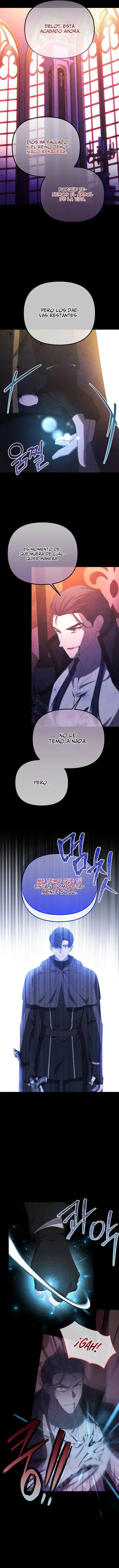 La Noche Profunda De Adeline - Capítulo 59 - Página 16 - LectorTMOo
