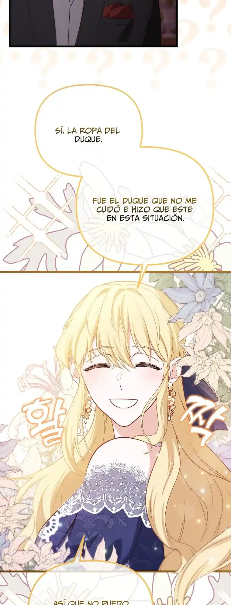La Noche Profunda De Adeline - Capítulo 6 - Página 10 - LectorTMOo