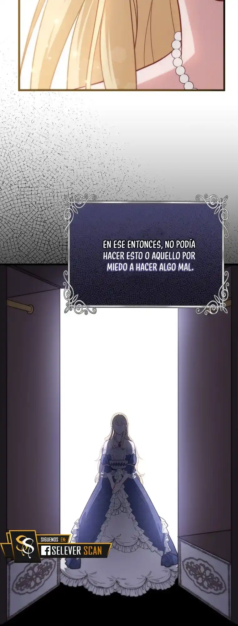 La Noche Profunda De Adeline - Capítulo 6 - Página 16 - LectorTMOo