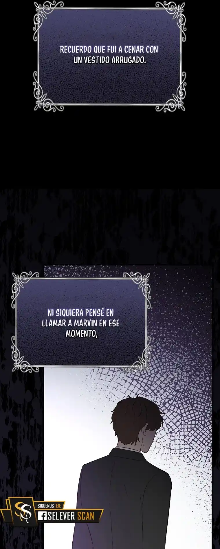 La Noche Profunda De Adeline - Capítulo 6 - Página 17 - LectorTMOo