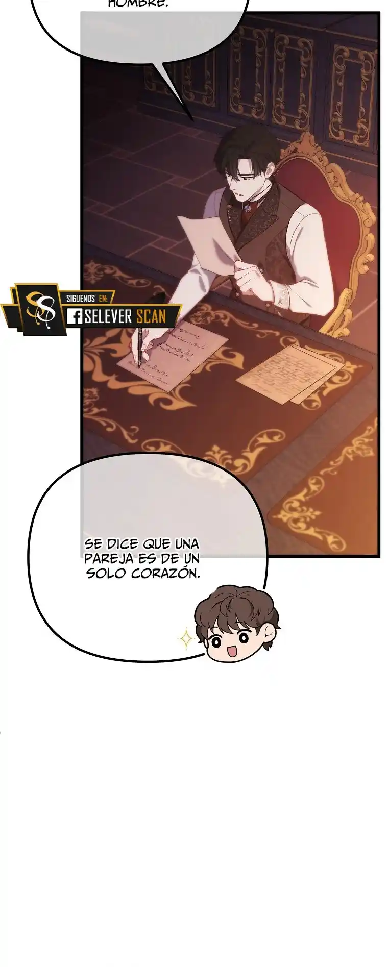 La Noche Profunda De Adeline - Capítulo 6 - Página 26 - LectorTMOo