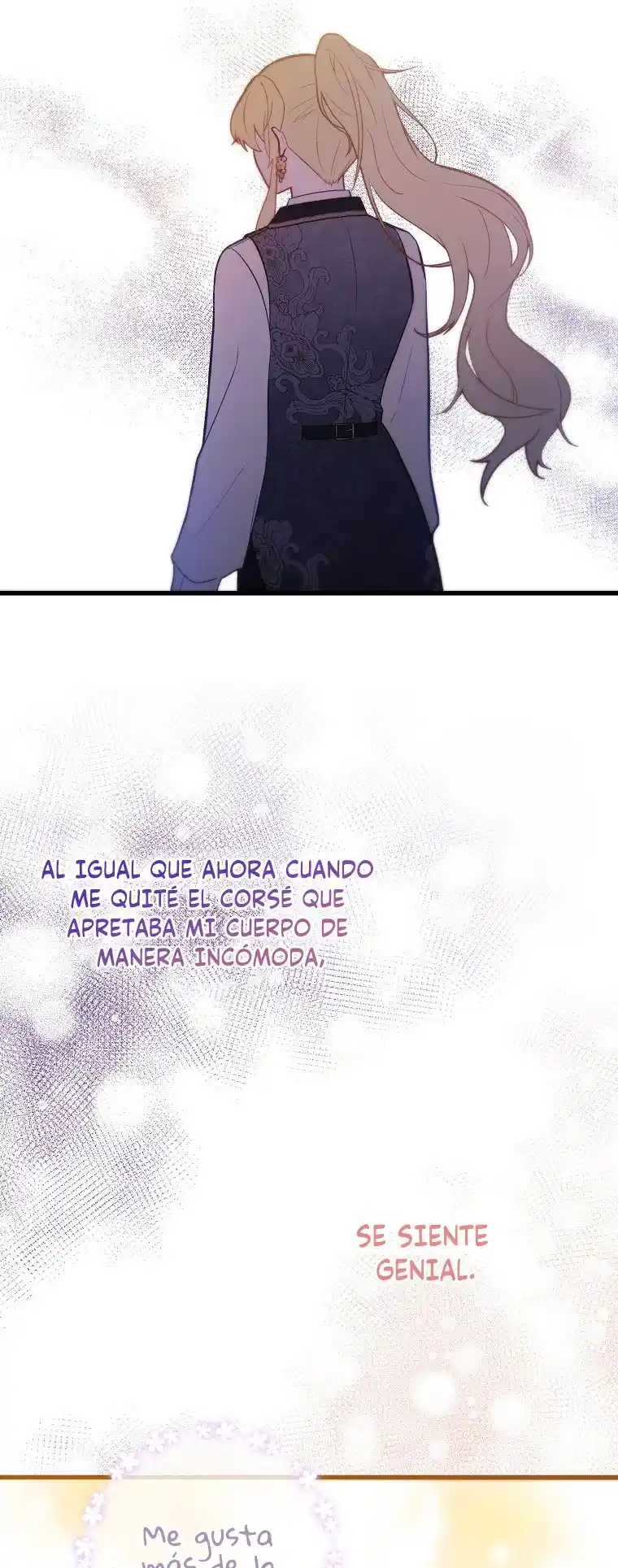 La Noche Profunda De Adeline - Capítulo 6 - Página 37 - LectorTMOo