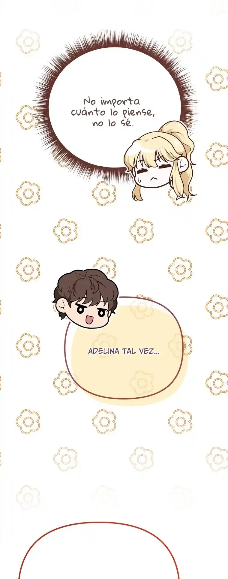 La Noche Profunda De Adeline - Capítulo 6 - Página 44 - LectorTMOo