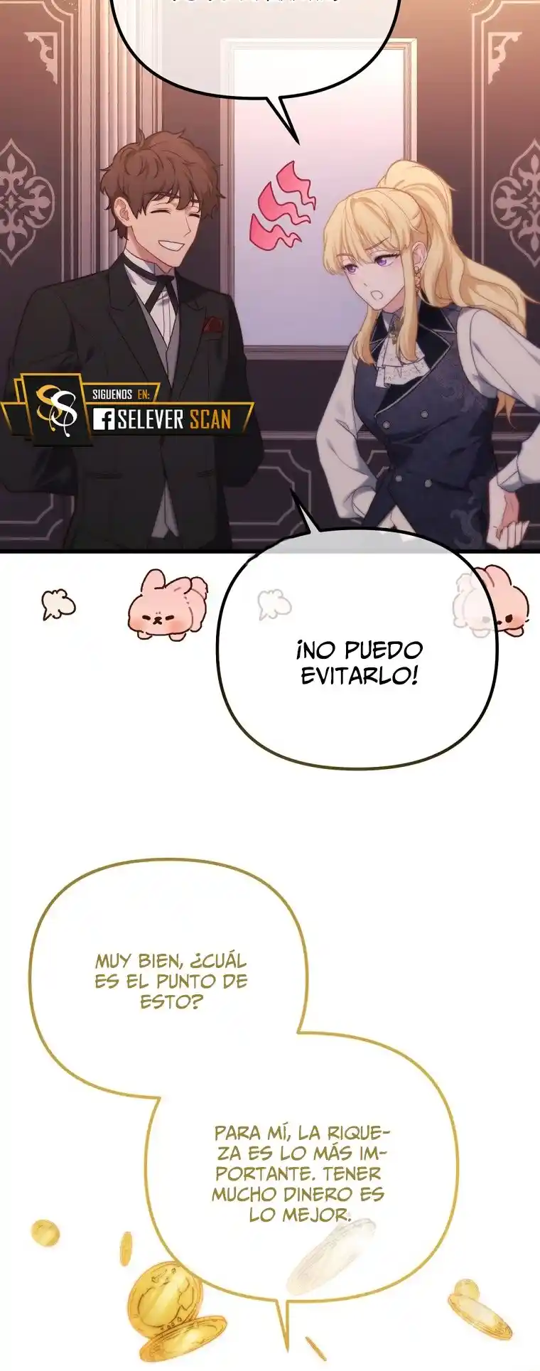 La Noche Profunda De Adeline - Capítulo 6 - Página 46 - LectorTMOo