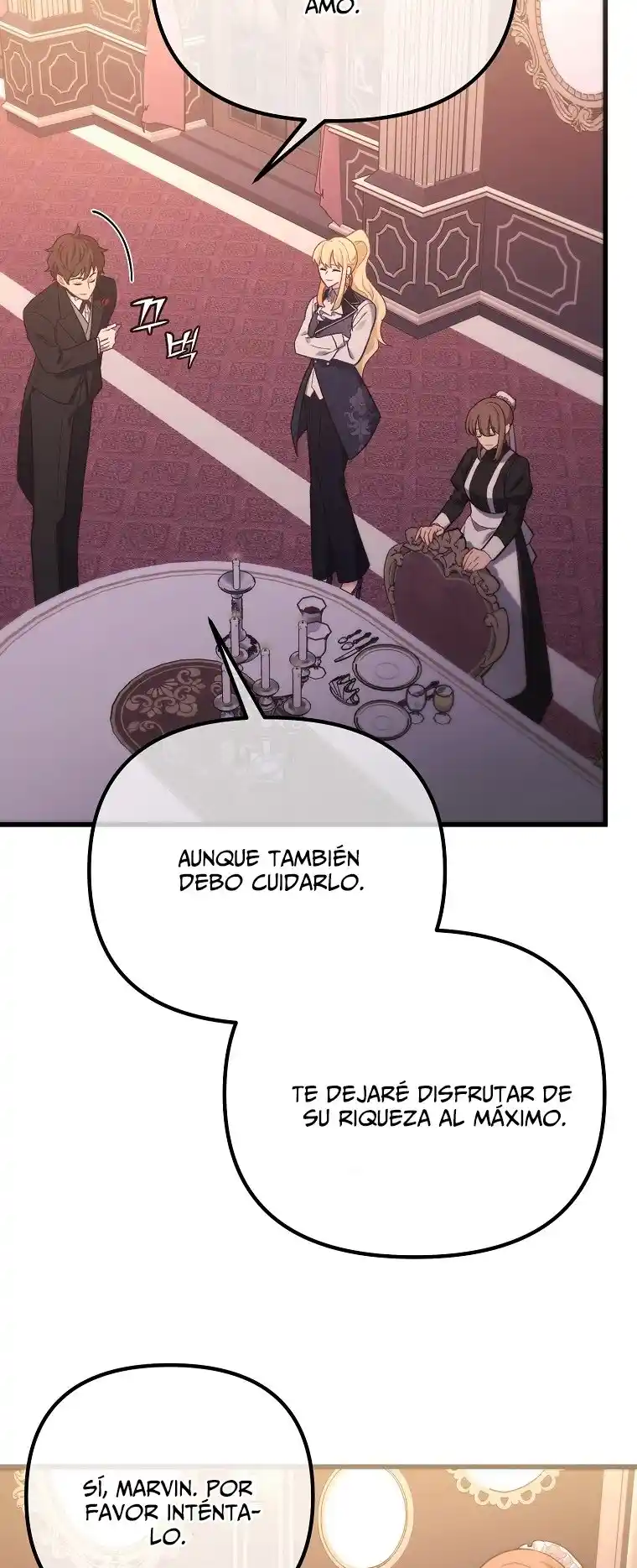 La Noche Profunda De Adeline - Capítulo 6 - Página 48 - LectorTMOo