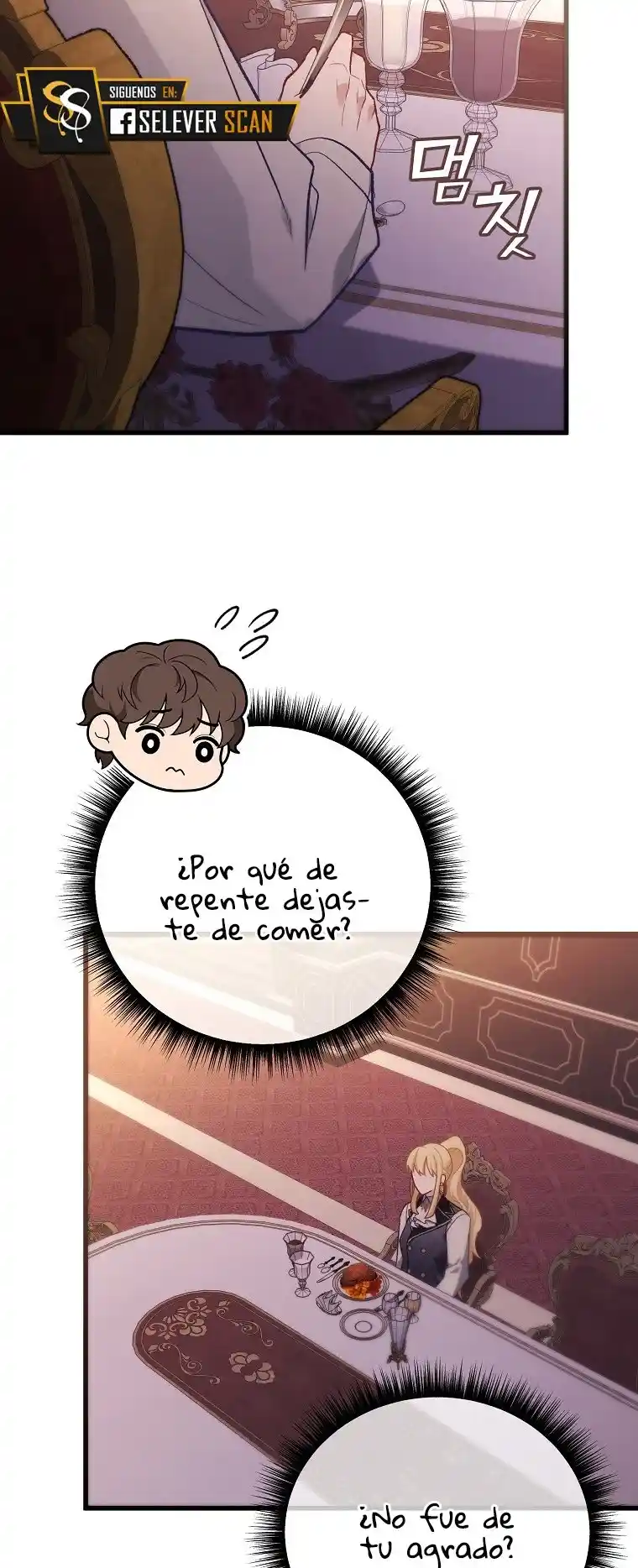 La Noche Profunda De Adeline - Capítulo 6 - Página 53 - LectorTMOo