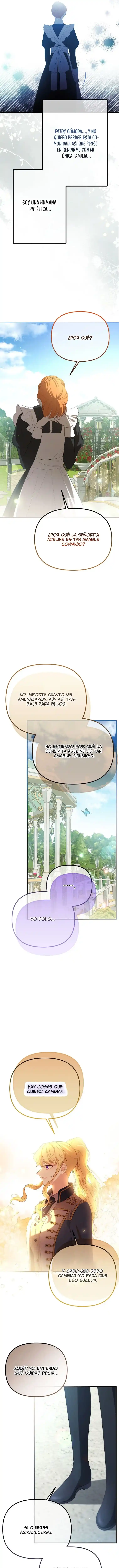 La Noche Profunda De Adeline - Capítulo 60 - Página 14 - LectorTMOo
