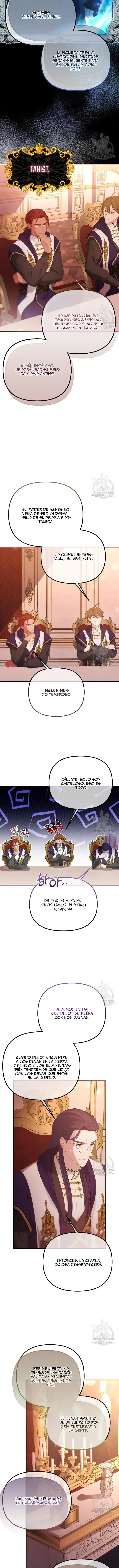 La Noche Profunda De Adeline - Capítulo 61 - Página 10 - LectorTMOo
