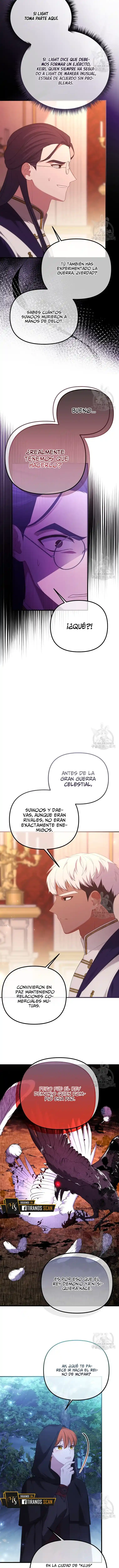 La Noche Profunda De Adeline - Capítulo 61 - Página 12 - LectorTMOo