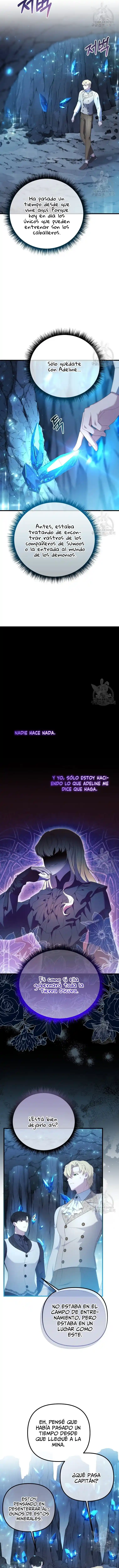 La Noche Profunda De Adeline - Capítulo 62 - Página 11 - LectorTMOo