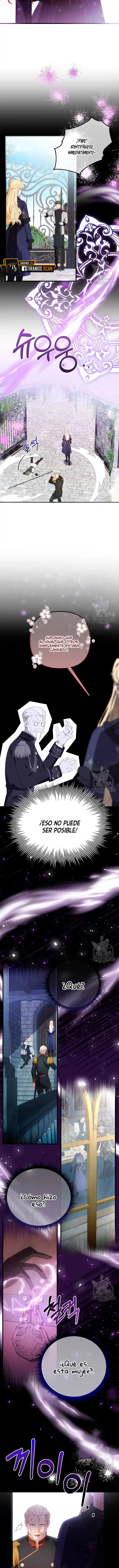 La Noche Profunda De Adeline - Capítulo 63 - Página 9 - LectorTMOo