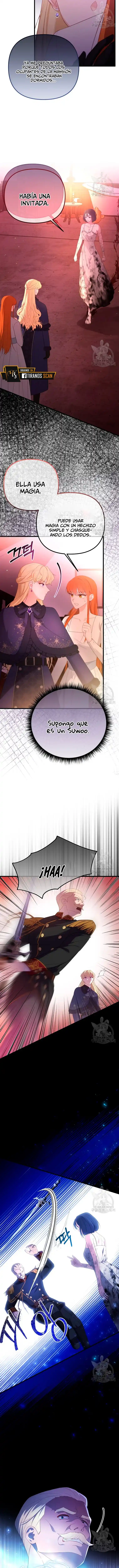 La Noche Profunda De Adeline - Capítulo 63 - Página 11 - LectorTMOo