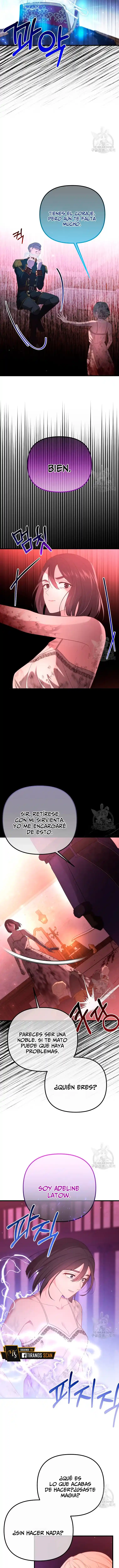 La Noche Profunda De Adeline - Capítulo 63 - Página 12 - LectorTMOo