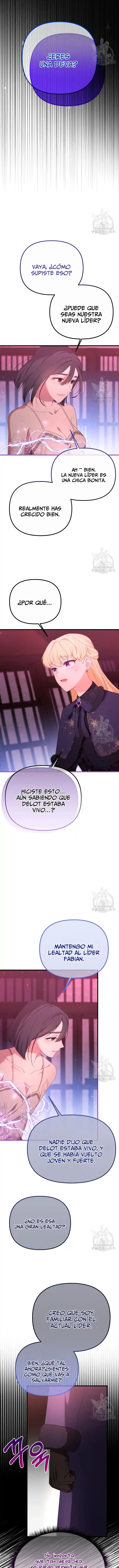 La Noche Profunda De Adeline - Capítulo 63 - Página 14 - LectorTMOo
