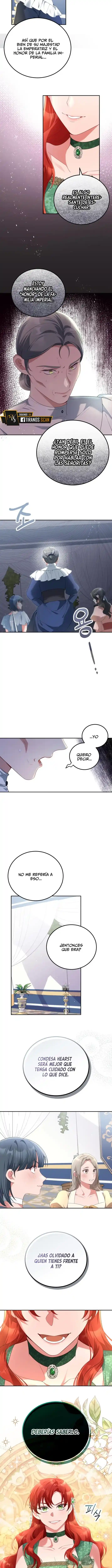 La Noche Profunda De Adeline - Capítulo 64 - Página 14 - LectorTMOo