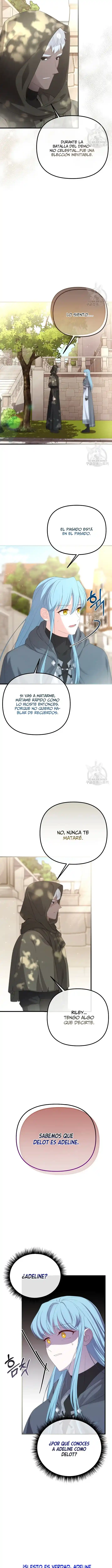 La Noche Profunda De Adeline - Capítulo 65 - Página 13 - LectorTMOo
