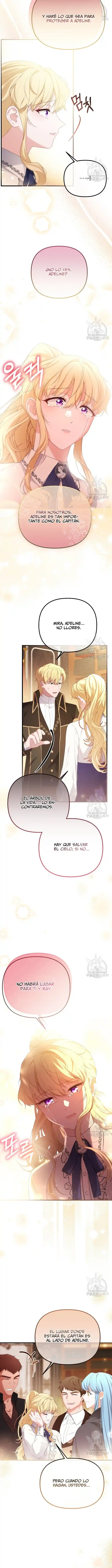 La Noche Profunda De Adeline - Capítulo 66 - Página 8 - LectorTMOo
