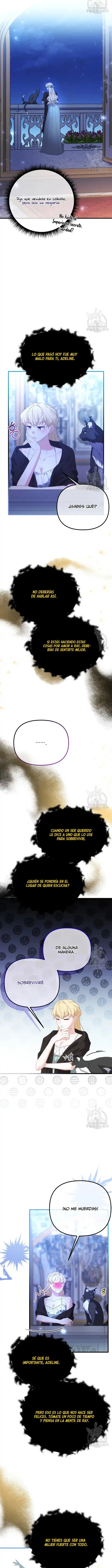 La Noche Profunda De Adeline - Capítulo 66 - Página 14 - LectorTMOo