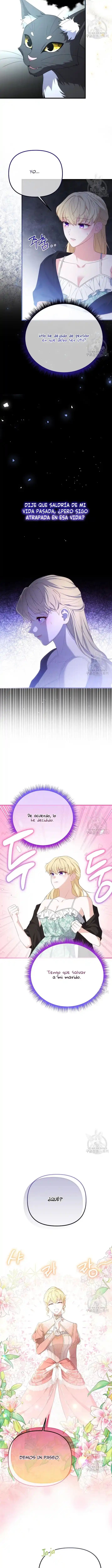 La Noche Profunda De Adeline - Capítulo 66 - Página 15 - LectorTMOo
