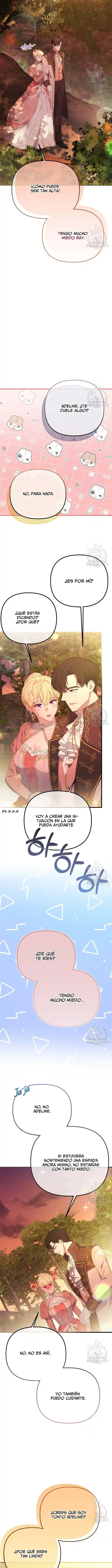 La Noche Profunda De Adeline - Capítulo 66 - Página 17 - LectorTMOo