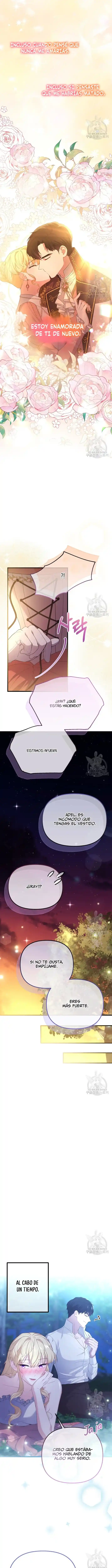 La Noche Profunda De Adeline - Capítulo 66 - Página 19 - LectorTMOo
