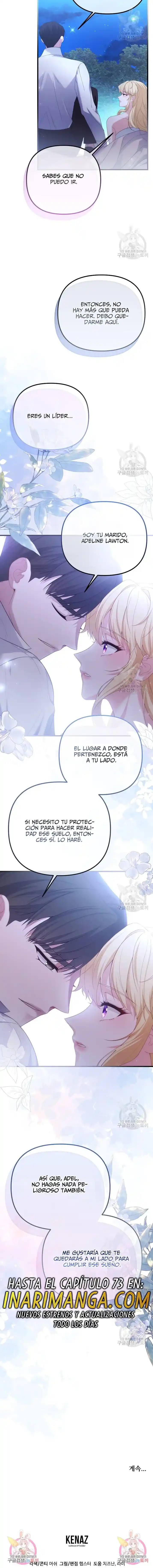 La Noche Profunda De Adeline - Capítulo 66 - Página 21 - LectorTMOo