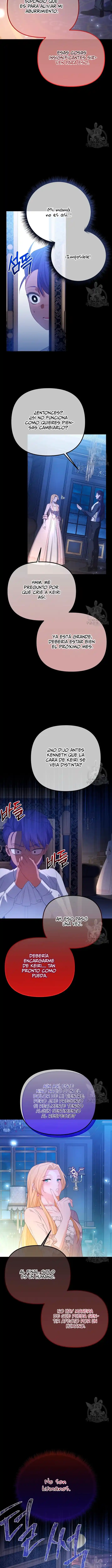 La Noche Profunda De Adeline - Capítulo 67 - Página 13 - LectorTMOo