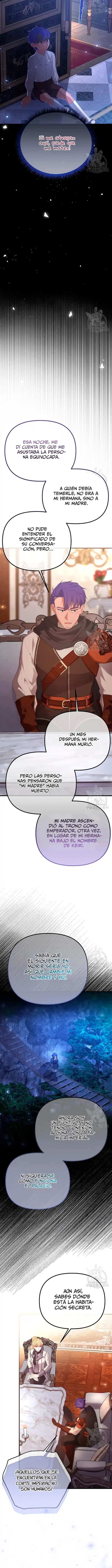 La Noche Profunda De Adeline - Capítulo 67 - Página 14 - LectorTMOo