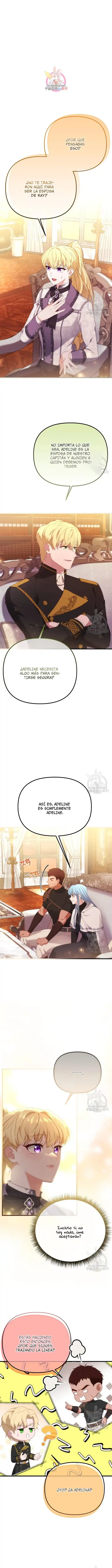 La Noche Profunda De Adeline - Capítulo 68 - Página 7 - LectorTMOo