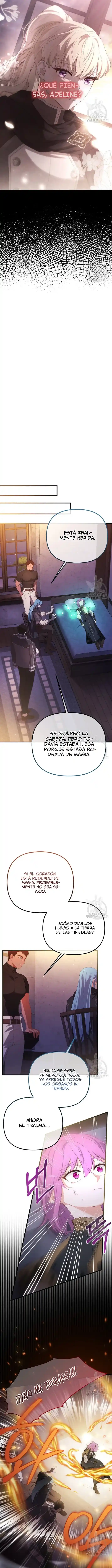 La Noche Profunda De Adeline - Capítulo 69 - Página 12 - LectorTMOo
