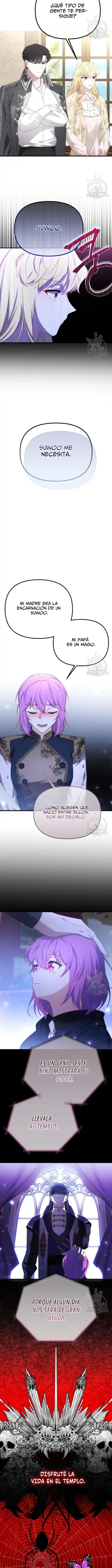 La Noche Profunda De Adeline - Capítulo 69 - Página 15 - LectorTMOo