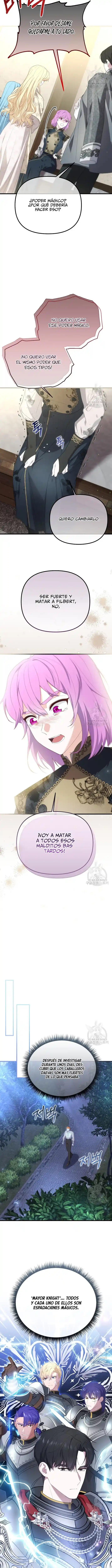 La Noche Profunda De Adeline - Capítulo 69 - Página 17 - LectorTMOo