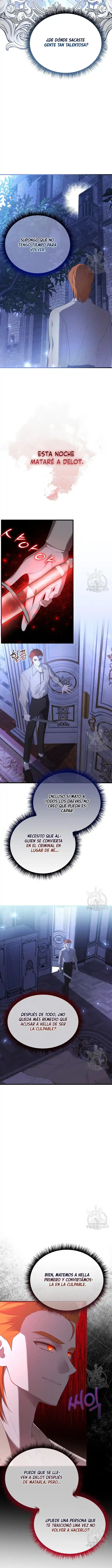 La Noche Profunda De Adeline - Capítulo 69 - Página 18 - LectorTMOo