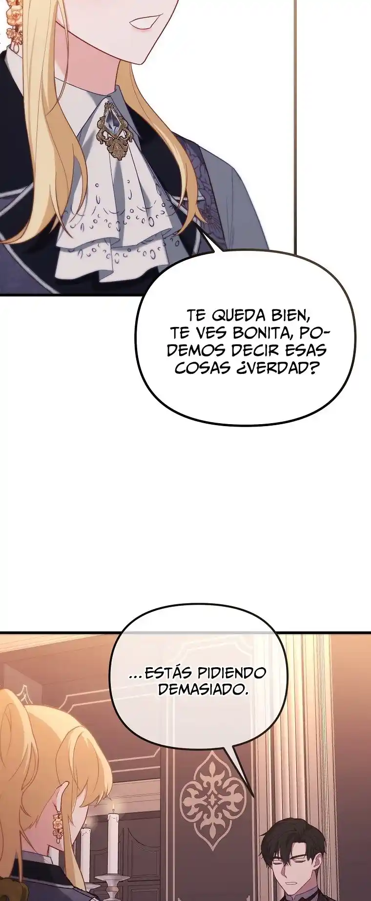 La Noche Profunda De Adeline - Capítulo 7 - Página 20 - LectorTMOo