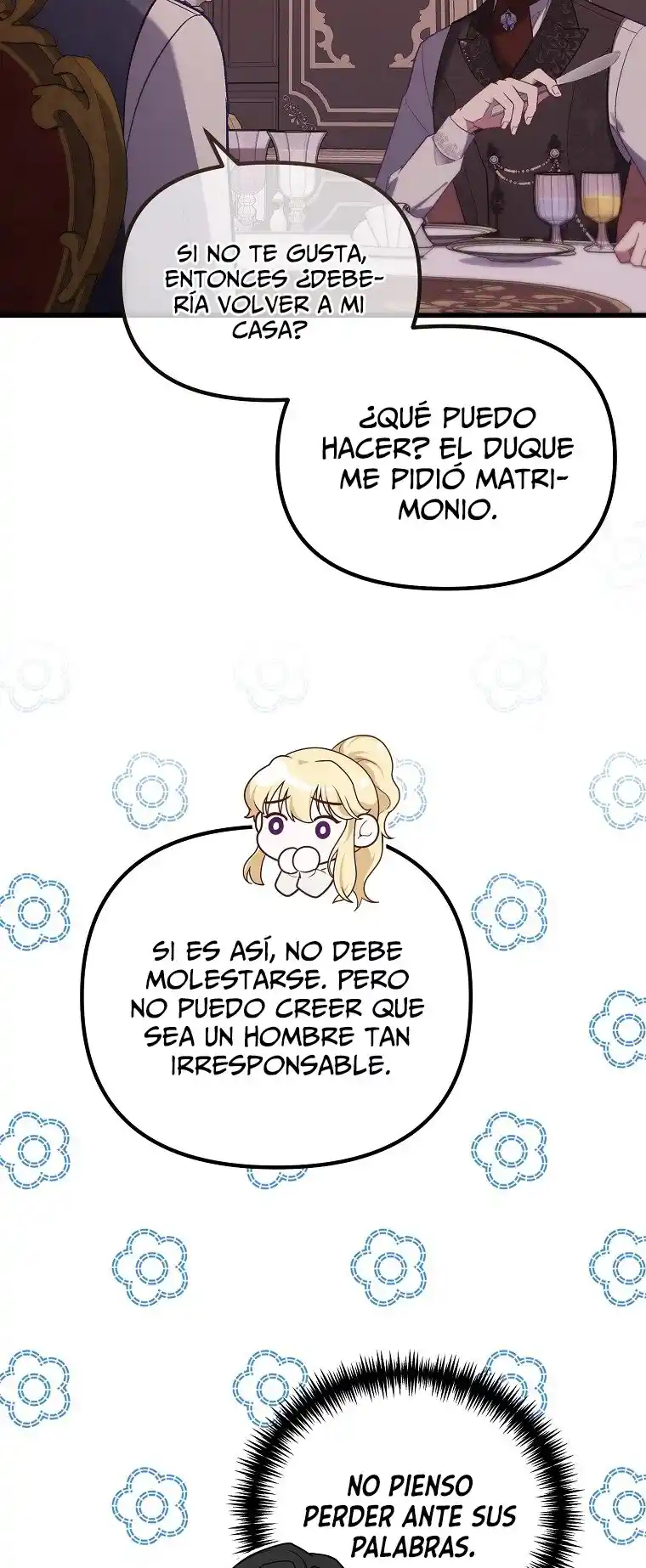 La Noche Profunda De Adeline - Capítulo 7 - Página 21 - LectorTMOo
