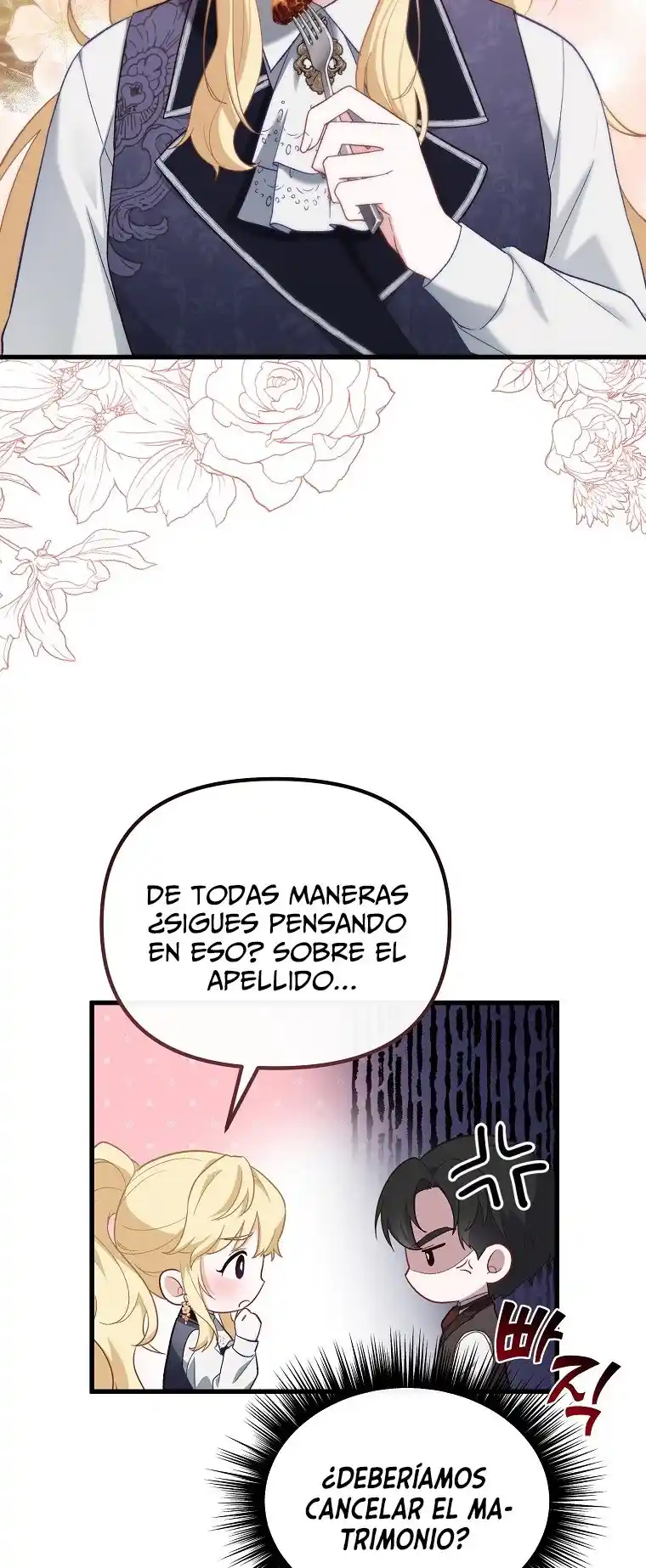 La Noche Profunda De Adeline - Capítulo 7 - Página 24 - LectorTMOo
