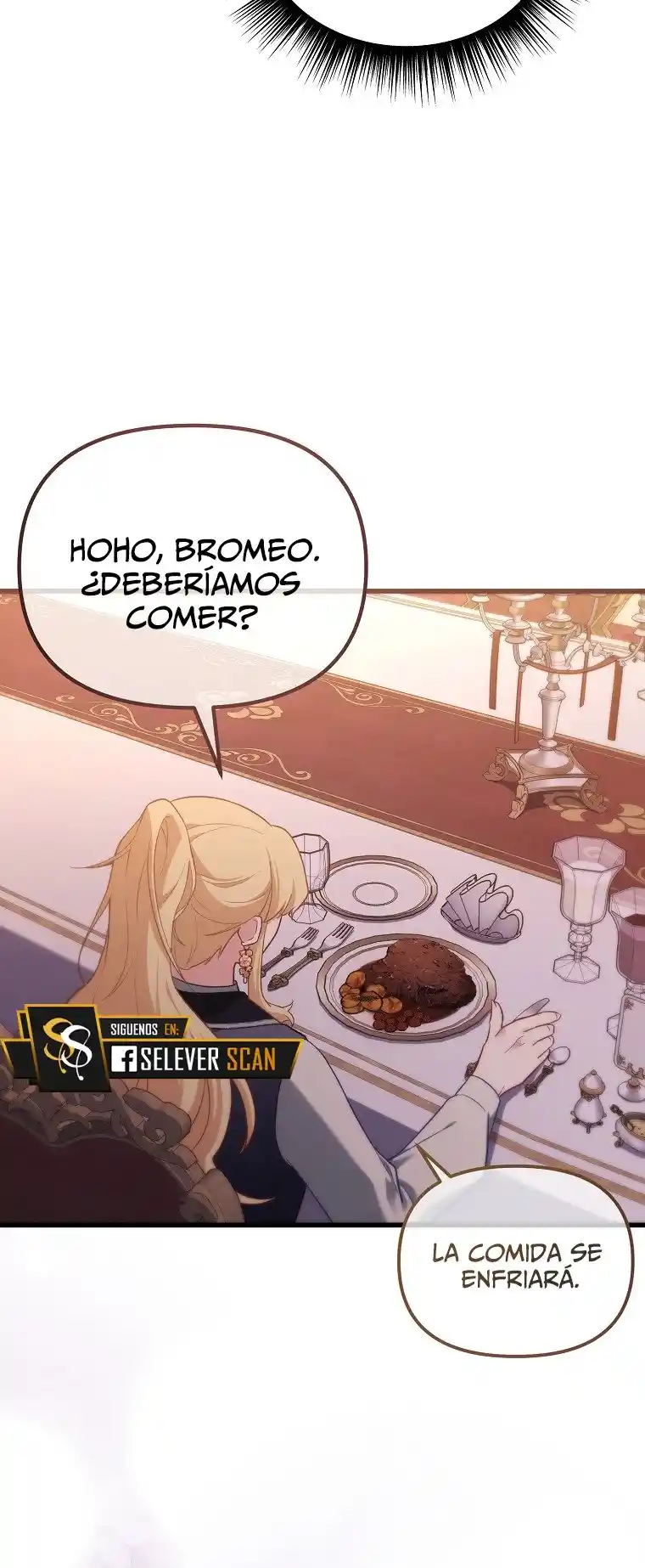 La Noche Profunda De Adeline - Capítulo 7 - Página 25 - LectorTMOo