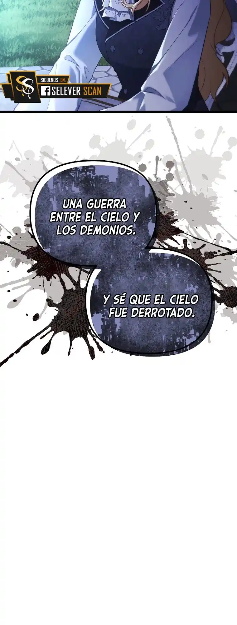 La Noche Profunda De Adeline - Capítulo 7 - Página 46 - LectorTMOo
