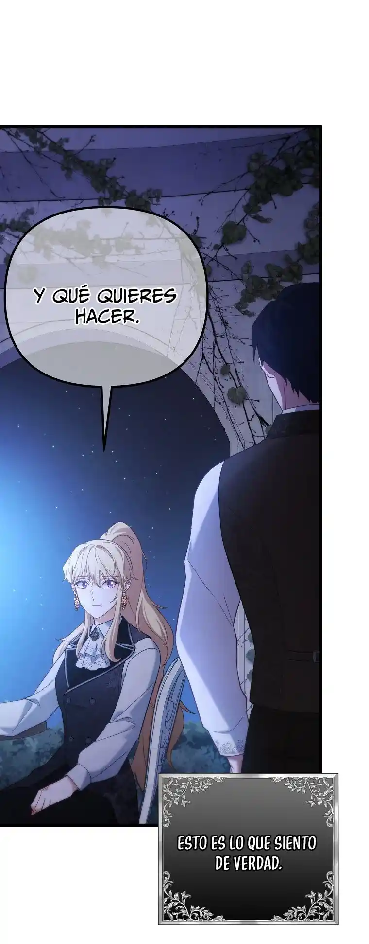 La Noche Profunda De Adeline - Capítulo 7 - Página 55 - LectorTMOo