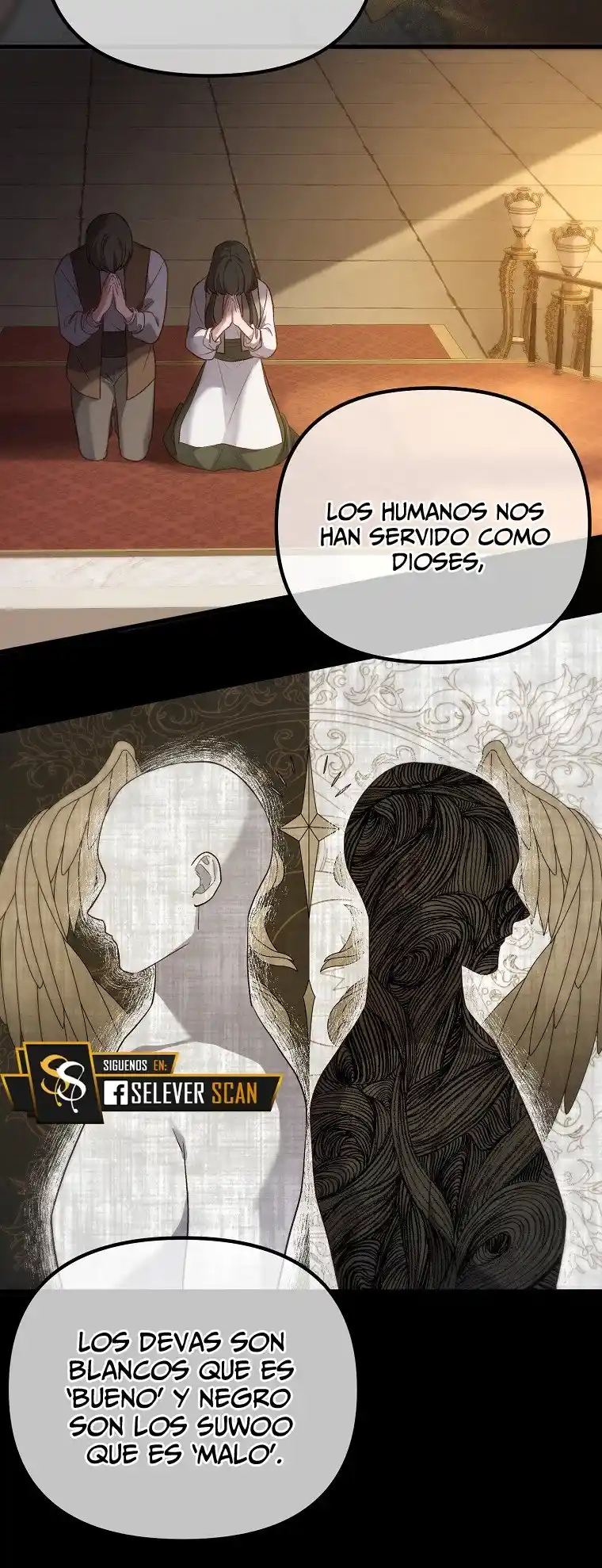 La Noche Profunda De Adeline - Capítulo 8 - Página 11 - LectorTMOo