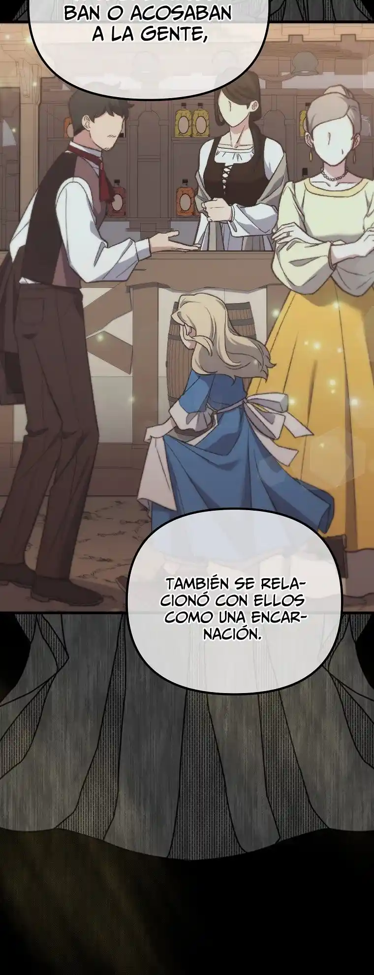 La Noche Profunda De Adeline - Capítulo 8 - Página 13 - LectorTMOo