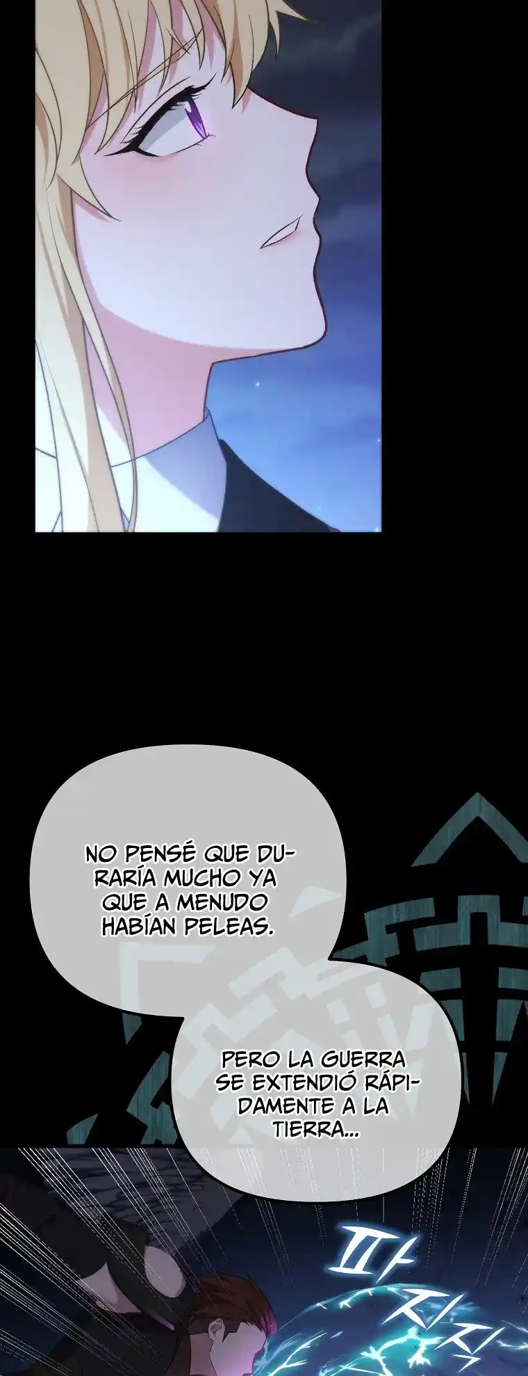La Noche Profunda De Adeline - Capítulo 8 - Página 15 - LectorTMOo