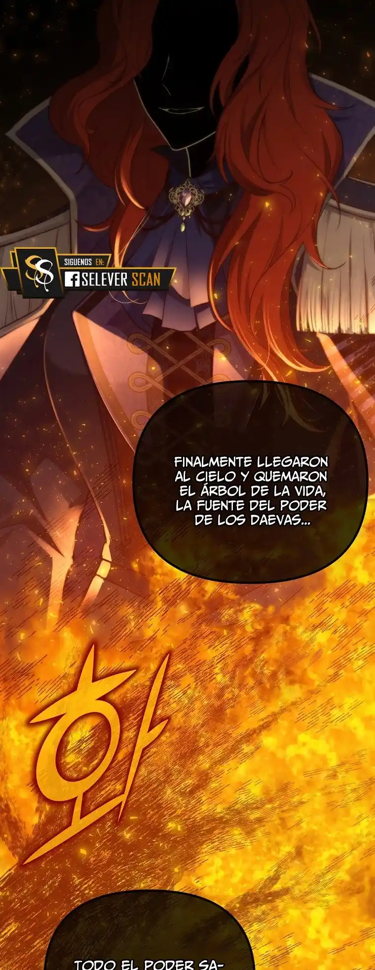 La Noche Profunda De Adeline - Capítulo 8 - Página 17 - LectorTMOo